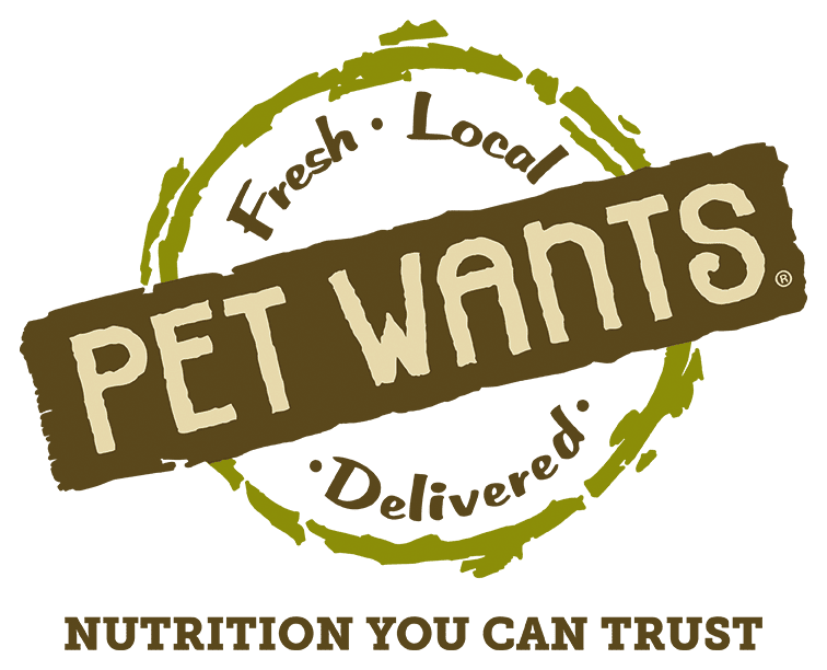 Pet Wants