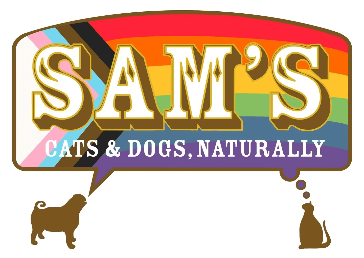 Sam's Cats & Dogs